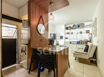 Apartamento · 29m² · 1 Quarto · 1 Vaga · Studio para venda em Bela Vista com 29m², 1 quarto, 1 vaga