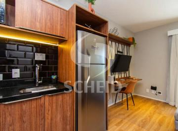 Apartamento · 28m² · 1 Quarto · Studio à Venda na Vila Mariana com 28m², 1 quarto.