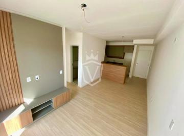 Apartamento · 64m² · 2 Quartos · 1 Vaga · Apartamento à venda no LIfe Residencial - Engordadouro, Jundiai/SP
