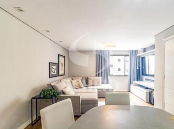 Apartamento · 100m² · 3 Quartos · 2 Vagas · Apartamento para venda em Jardim Paulista com 3 quartos, sendo 1 suíte, 100m²