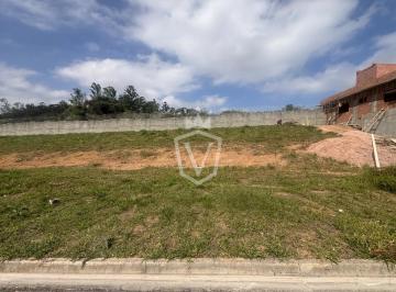 Terreno · 266m² · Terreno à Venda no Cond. Residencial Lago Azul, Jundiaí-SP