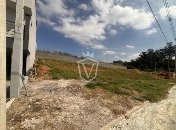 Terreno · 250m² · Terreno à Venda no Cond. Residencial Lago Azul, Jundiaí-SP