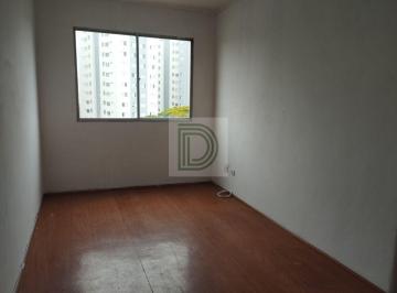 Apartamento · 50m² · 2 Quartos · 1 Vaga · APARTAMENTO À VENDA NO JARDIM BONFIGLIOLI | 2 DORMITÓRIOS | 1 VAGA
