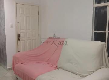 Apartamento · 74m² · 3 Quartos · 1 Vaga · Apartamento - Parque Industrial - Residencial Stella Maris - 3 Dormitórios - 74m² - ** Estuda permut