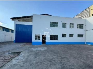 Comercial · 1261m² · GALPÃO PARA LOCAÇÃO E VENDA NO BAIRRO SANTA JÚLIA - ITUPEVA/SP.