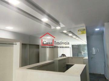 Comercial · 40m² · Loja de frente para a Rua, Bairro Cidade Nova