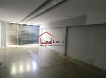 Comercial · 45m² · Loja de frente para a Rua, Bairro Cidade Nova