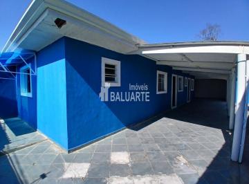 Casa · 100m² · 2 Quartos · 4 Vagas · CASA PARA LOCAÇÃO EMBU GUAÇU