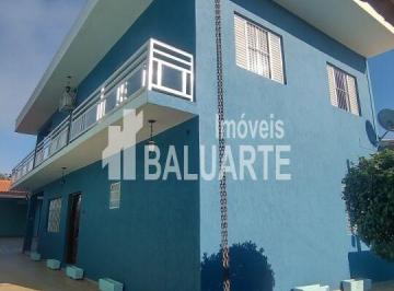Casa · 266m² · 4 Quartos · 4 Vagas · Sobrado Embu Guaçu