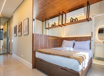 Apartamento · 27m² · 1 Quarto · Apartamento à venda - em Batel