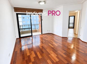Apartamento · 98m² · 4 Quartos · 2 Vagas · Apartamento, Brooklin - São Paulo