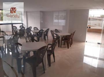 cc3baff85be607286d885d97bf08aa6419629778 · Apartamento com 2 dormitórios para alugar, 64 m² por R$ 2.800,00/mês - Bessa - João Pessoa/PB