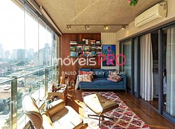 Apartamento · 92m² · 1 Quarto · 1 Vaga · Excelente apartamento