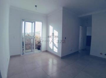 Apartamento · 49m² · 2 Quartos · 1 Vaga · Oportunidade - Apartamento - Residencial Bandeirantes - Jardim dos Bandeirantes - 2 Dormitórios - 49