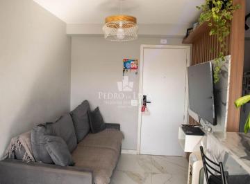 Apartamento · 42m² · 2 Quartos · 1 Vaga · Apartamento na Penha 43 m² 2 quartos 1 vaga a 200 metros do metrô com lazer completo
