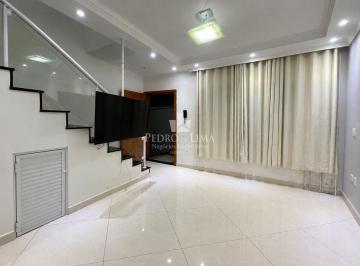 Casa · 68m² · 2 Quartos · 1 Vaga · Sobrado em condomínio para alugar no Ermelino Matarazzo, 68 m², 2 suítes, 1 vaga e churrasqueira