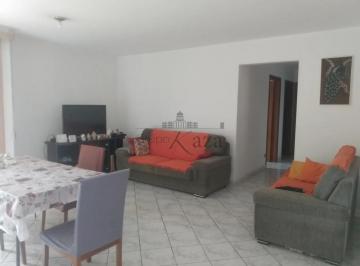 Apartamento · 117m² · 3 Quartos · 2 Vagas · Oportunidade - Apartamento - Residencial Valencia - Bosque dos Eucaliptos - 3 Dormitórios - 117,18m²