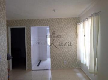 Apartamento · 48m² · 2 Quartos · 1 Vaga · Apartamento Padrão em São José dos Campos