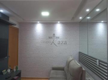 Apartamento · 42m² · 2 Quartos · 1 Vaga · Oportunidade - Apartamento - Residencial Campo das Tulipas - Bom Retiro - 2 Dormitórios - 42m².