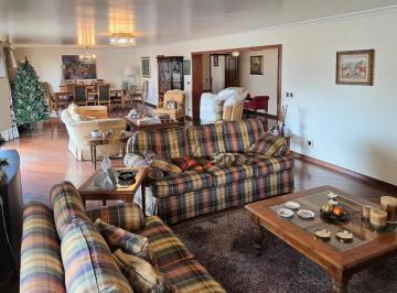 Apartamento · 320m² · 4 Quartos · 4 Vagas · Apartamento - Jardim Paulistano - 4 Suítes - 320m².