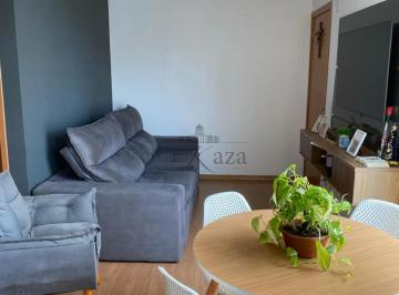 Apartamento · 38m² · 2 Quartos · 1 Vaga · Oportunidade - Apartamento - Residencial Campo das Tulipas - Bom Retiro - 2 Dormitórios - 38m².