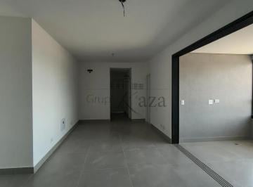 Apartamento · 94m² · 3 Quartos · 3 Vagas · Apartamento - The Four Resort Club - Villa Branca - 3 Dormitórios - 94m².
