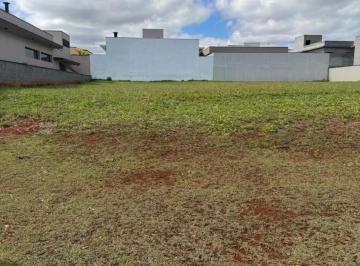 Terreno · 630m² · Terreno plano 630,00m² | oportunidade no Residencial Evidence em Araçoiaba da Serra.