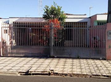 Casa · 225m² · 3 Quartos · 3 Vagas · Casa com 3 dormitórios à venda, 196 m² - Vila Santa Rita - Sorocaba/SP