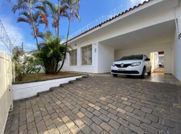 Casa · 188m² · 3 Quartos · 4 Vagas · Casa Térrea à Venda com 3 Quartos, sendo 1 Suíte ? Vila Trujillo, Sorocaba/SP