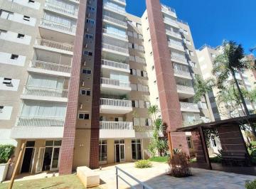 Apartamento de 3 quartos, São Paulo · Apartamento de 108 m² com 3 quartos para aluguel na Vila Polopoli. FL29