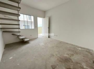 Casa · 48m² · 2 Quartos · 1 Vaga · Excelente oportunidade em condomínio fechado.