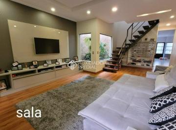 Casa · 299m² · 4 Quartos · 4 Vagas · Sobrado a venda com 299m² no bairro Vila Nogueira/ Diadema - São Paulo