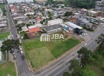 05 · Terreno à venda - no Atuba