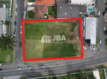 01 · Terreno à venda - no Atuba