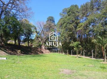 Terreno · 500m² · Terreno à venda - na Chácara Bananal