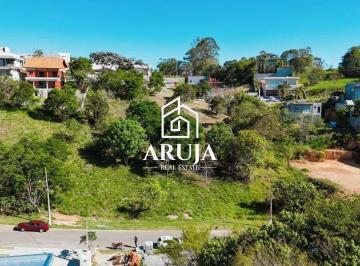 Terreno · 800m² · Terreno à venda - em Ouro Fino