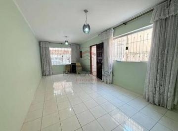 Casa · 125m² · 3 Quartos · 2 Vagas · Sobrado à venda na Vila Prudente - 125m2 - 3 dormitórios - 1 suíte - 2 vagas de garagem