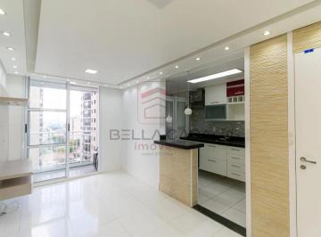 Apartamento · 50m² · 2 Quartos · 1 Vaga · Apartamento à Venda | Condomínio Plenna | 50m² | 2 Dormitórios | 1 Vaga