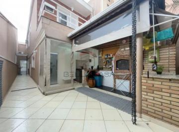 Casa · 170m² · 3 Quartos · 3 Vagas · Sobrado a venda na Vila Zelina