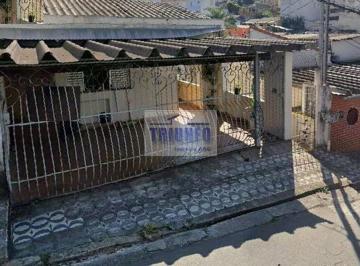 d31787b9462511004d8541b0d79a9533487c8c51 · Casa com 2 dormitórios à venda por R$ 490.000 - Jardim Progresso - Santo André/SP