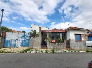 Terreno · 222m² · Terreno com casa antiga, no Tucuruvi!