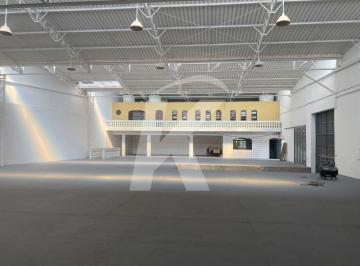 Comercial · 949m² · Galpão industrial estratégico localizado no bairro Alvarenga, São Bernardo do Campo