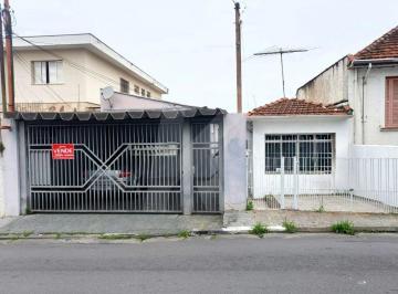 Casa · 370m² · 6 Quartos · 3 Vagas · Terreno 10X42 com 4 casas Térreas