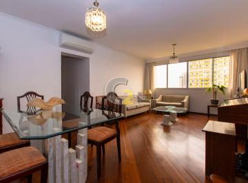 Apartamento · 124m² · 3 Quartos · 2 Vagas · Apartamento à venda em Perdizes 3 quartos, 1suíte e 2 vagas de garagem