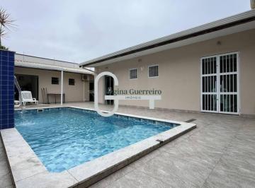 1fd4bd6ee9a1cc036e7fdb391f0fef432a075912 · Casa com 4 dormitórios à venda, 124 m² por R$ 670.000,00 - Cidade Nova Peruíbe - Peruíbe/SP