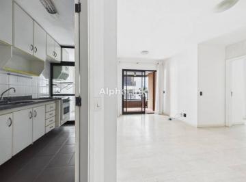 80faa7c92f3d534ffea1237cffe9f36e76f0f9a4 · Apartamento com 2 dormitórios, 88 m² - venda por R$ 1.010.000,00 ou aluguel por R$ 7.420,00/mês - Al