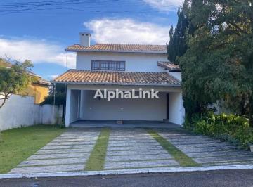 fe961f5af478f563d0ffd962e7d3050d3d13204e · Casa com 4 dormitórios para alugar, 438 m² por R$ 13.219,30/mês - Alphaville - Santana de Parnaíba/S