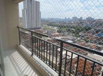 26d95e39373ed6b255e040a13dd2da32e16ed7c0 · Apartamento com 3 dormitórios, 66 m² - venda por R$ 641.000,00 ou aluguel por R$ 3.453,00/mês - Parq