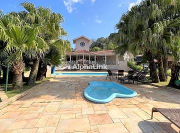 adc3c4b038ffb4a86a5ed6f00fe85efeca2202f9 · Casa com 4 dormitórios à venda, 360 m² por R$ 1.390.000,00 - Jardim São Paulo II - Cotia/SP