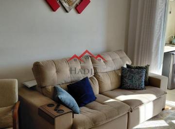 Foto 01 · APARTAMENTO À VENDA NO CONDOMÍNIO HANBURY JUNDIAÍ/SP